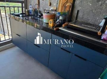 Apartamento · 73m² · 2 Quartos · 1 Vaga · Apartamento à venda, 2 quartos, 2 suítes, 1 vaga, Vila Prudente - São Paulo/SP