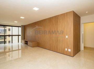 Apartamento · 140m² · 3 Quartos · 3 Vagas · SQSW 500, Residencial Topazio - Apartamento de Alto Padrão com 03 Suítes e Armários.