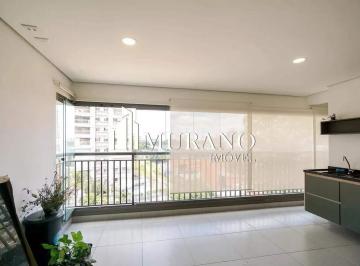 Apartamento · 112m² · 2 Quartos · 2 Vagas · Apartamento à venda, 2 quartos, 2 suítes, 2 vagas, Tatuapé - São Paulo/SP