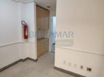 Comercial · 28m² · Sala comercial no Hospital Anchieta – localização estratégica em Taguatinga Norte
