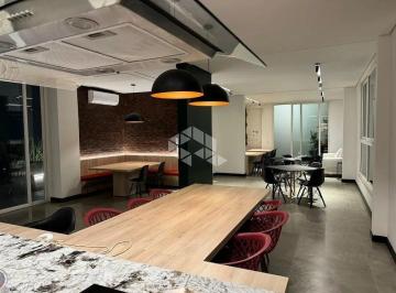Apartamento · 95m² · 2 Quartos · Apartamento Garden com 95m² de área total, localizado na Rua Altinópolis, - Altius Residence