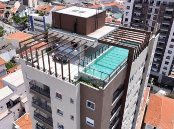 Apartamento · 48m² · 2 Quartos · Apartamento novo à venda no Jardim São Paulo, Zona Norte de São Paulo. Com 48m² muito bem distribuíd