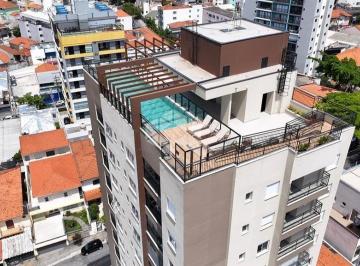 Apartamento · 48m² · 2 Quartos · Apartamento novo à venda no Jardim São Paulo, Zona Norte de São Paulo. Com 48m² muito bem distribuíd
