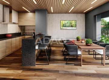 imagem-1 · Ágio Opus Gyro 02 Reserva Ybiti - Apartamento 70m² com 2 Quartos e Lazer Completo no Setor Serrinha