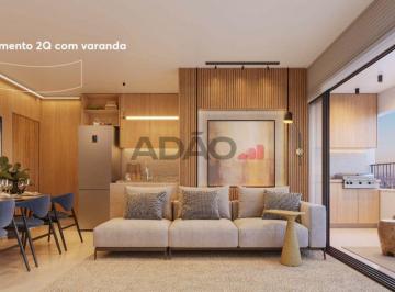 imagem-1 · Ágio Exclusivo Apartamento 2/4 no Level Home Resort: Luxo e Versatilidade no 24º Andar com Vista Pri