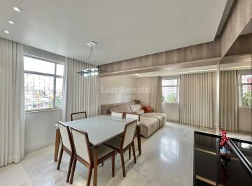 Apartamento · 160m² · 4 Quartos · 2 Vagas · Apartamento à venda no bairro Cidade Nova