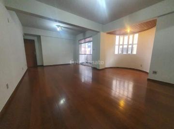 Apartamento · 120m² · 4 Quartos · 2 Vagas · Apartamento à venda no bairro Buritis