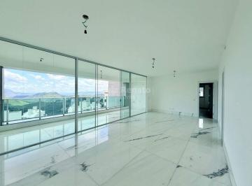 Apartamento · 243m² · 4 Quartos · 4 Vagas · Apartamento à venda no bairro Vale do Sereno