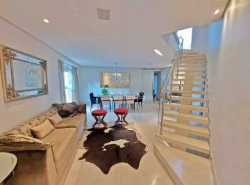 Apartamento · 278m² · 4 Quartos · 5 Vagas · Cobertura á venda no Savassi