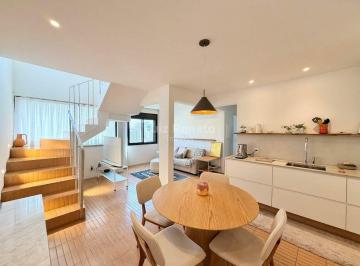 Apartamento · 134m² · 2 Quartos · 3 Vagas · Cobertura à venda no Bairro Serra