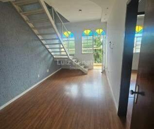 Apartamento · 160m² · 3 Quartos · 2 Vagas · Cobertura à venda no bairro Sagrada Família