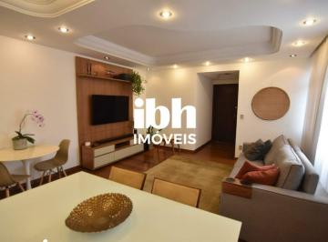 Apartamento · 130m² · 3 Quartos · 2 Vagas · Apartamento 3 quartos, 2 vagas, para venda no Luxemburgo