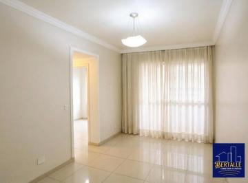 Apartamento · 60m² · 2 Quartos · 1 Vaga · Apartamento à venda, 2 quartos, 1 suíte, 1 vaga, Horto - Belo Horizonte/MG