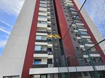 Apartamento · 47m² · 2 Vagas · Apartamento para locação no Campolim, Edifício Mandarim, Sorocaba SP