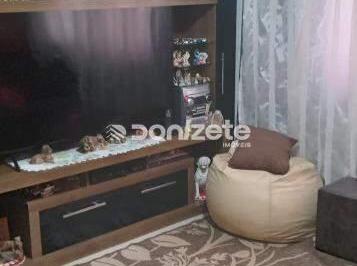 Apartamento · 104m² · 3 Quartos · 2 Vagas · Apartamento Residencial 3 Quartos em Vila Camargo, São Bernardo do Campo – 104 m², 2 Vagas