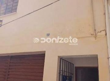 Comercial · 160m² · 3 Quartos · Prédio à venda em Santo André Centro – salão + 3 quartos/salas uso residencial/comercial