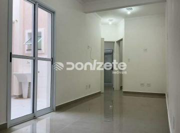 Apartamento · 96m² · 2 Quartos · 2 Vagas · Cobertura com 2 quartos à venda, 96m² - Parque das Nações