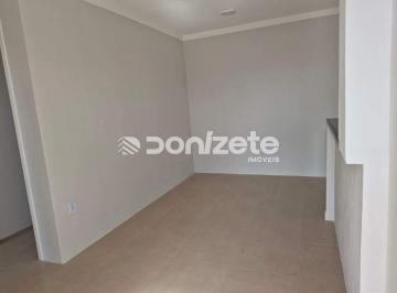Apartamento · 47m² · 2 Quartos · 1 Vaga · Apartamento à venda em Santo André – Vila Curuçá (Financiamento Aceito)