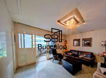 Apartamento · 151m² · 3 Quartos · 3 Vagas · Apartamento no Gonzaga — Santos/SP | 151m² • 3 Suítes • Mobiliado • 3 Vagas Demarcadas