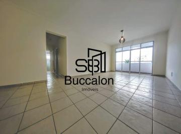 Apartamento · 112m² · 2 Quartos · 1 Vaga · Locação Apartamento no Embaré — Santos/SP | 112m² • 2 Dorms (1 Suíte) • Dep. Empregada • 1 Vaga Dema