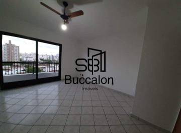 Apartamento · 124m² · 3 Quartos · 1 Vaga · Apartamento à Venda — Boqueirão, Santos/SP | 123 m² de área útil • 3 Dormitórios • 1 Suíte • 3 banhe