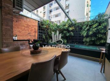 Casa · 300m² · 3 Quartos · 2 Vagas · Sobrado à venda, 3 quartos no bairro Campo Grande em Santos