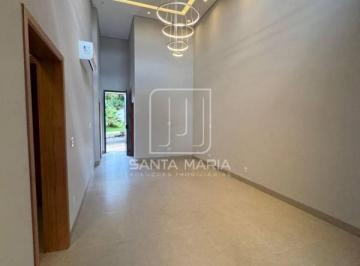 Sala de Estar · Casa (térrea em condominio) 3 dormitórios/suite, cozinha planejada, portaria 24 horas, em condomínio