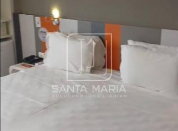 Dormitorio · Apartamento (flat) 1 dormitórios/suite, elevador, em condomínio fechado