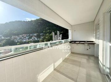 Apartamento · 60m² · 2 Quartos · 1 Vaga · Apartamento à venda, 2 quartos no bairro Marapé em Santos
