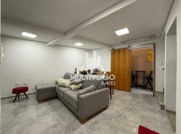 Casa · 130m² · 3 Quartos · 1 Vaga · Casa à venda, 3 quartos no bairro Campo Grande em Santos