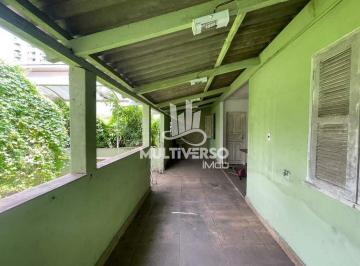 Casa · 250m² · 3 Quartos · Casa para Aluguel em Boqueirão, Santos – 3 Quartos, 250 m², 2 Salas