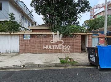 Terreno · 370m² · Terreno à venda, no bairro Estuário em Santos