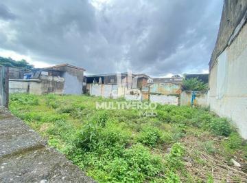 Terreno · 330m² · Terreno à venda, no bairro Macuco em Santos