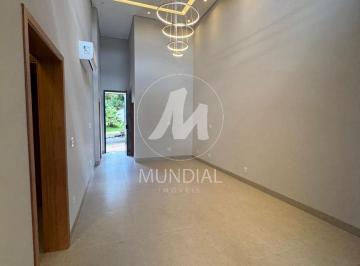 Sala de Estar · Casa (térrea em condominio) 3 dormitórios/suite, cozinha planejada, portaria 24 horas, em condomínio