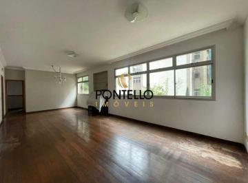 Apartamento · 209m² · 4 Quartos · 2 Vagas · Apartamento de aproximadamente 209m² à venda – 4 quartos, 1 suíte, 2 Vagas – Funcionários