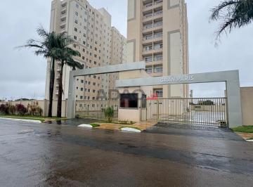 imagem-1 · Gran Paris MRV Apartamento com 2 Quarto(s) por R$ 360000.00 no setor Setor Faiçalville VN36832