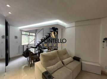Apartamento · 120m² · 4 Quartos · 2 Vagas · COBERTURA | 4 QUARTOS | 2 SUÍTES | PISCINA | ESPAÇO GOURMET | 2 VAGAS | PRÉDIO 100% REVESTIDO