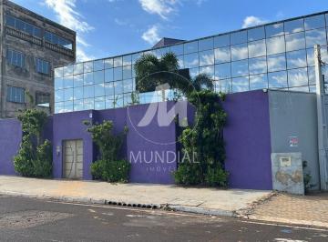 Fachada Unidade · Salão/Galpão (salão - sobrado) , cozinha planejada