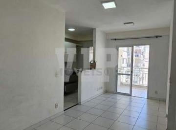 Apartamento · 64m² · 2 Quartos · 1 Vaga · Apartamento 2 dormitórios para locação no Acqua Play em Santos/SP