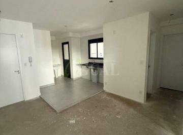 Apartamento · 64m² · 2 Quartos · 2 Vagas · Apartamento à venda no Parque das Nações, Santo André.