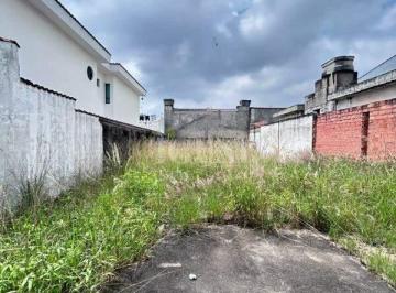 Terreno · 250m² · Terreno à venda, 250 m² por R$ 650.000,00 - Parque Erasmo Assunção - Santo André/SP