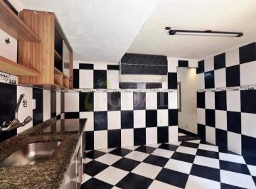 Casa · 75m² · 2 Quartos · 2 Vagas · Sobrado c/ 02 Dorms. - Vila Camilópolis, Santo André. 