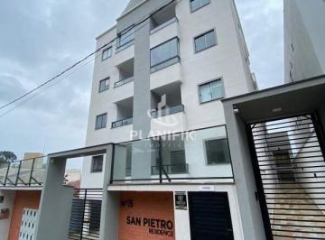 Apartamento · 90m² · 2 Quartos · 1 Vaga · COBERTURA NO BAIRRO SOUZA CRUZ - 02 DORMITÓRIOS