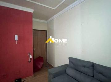 Apartamento · 70m² · 3 Quartos · 1 Vaga · Apartamento à venda, 3 quartos, 1 vaga, Milionários - Belo Horizonte/MG