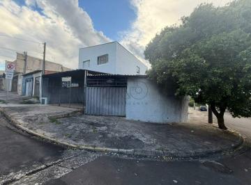 Casa · 50m² · 2 Quartos · Barracão para aluguel, 2 quartos, NOVA SUIÇA - PIRACICABA/SP
