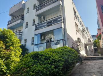 Apartamento · 41m² · 1 Quarto · Apartamento Jardim Botânico com 1 dormitório
