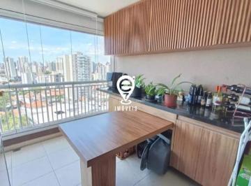 Apartamento · 72m² · 2 Quartos · 2 Vagas · LINDO APARTAMENTO DE 2 DORMITÓRIOS Á VENDA - SAÚDE