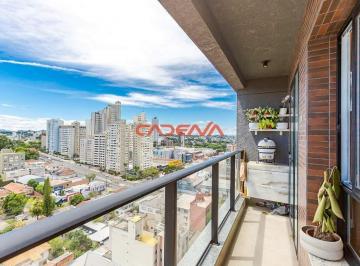 Apartamento · 34m² · 1 Quarto · Apartamento com 1 quarto à venda no Centro