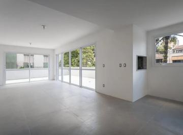 Apartamento · 209m² · 3 Quartos · 3 Vagas · Cobertura em Auxiliadora