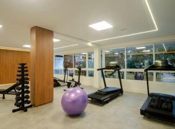Apartamento · 209m² · 3 Quartos · 3 Vagas · Cobertura em Auxiliadora
